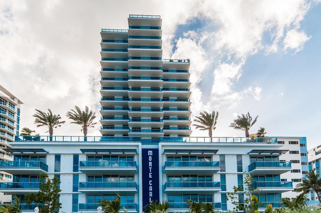 Ocean 2 Sky At Monte Carlo Miami Apartamento Miami Beach