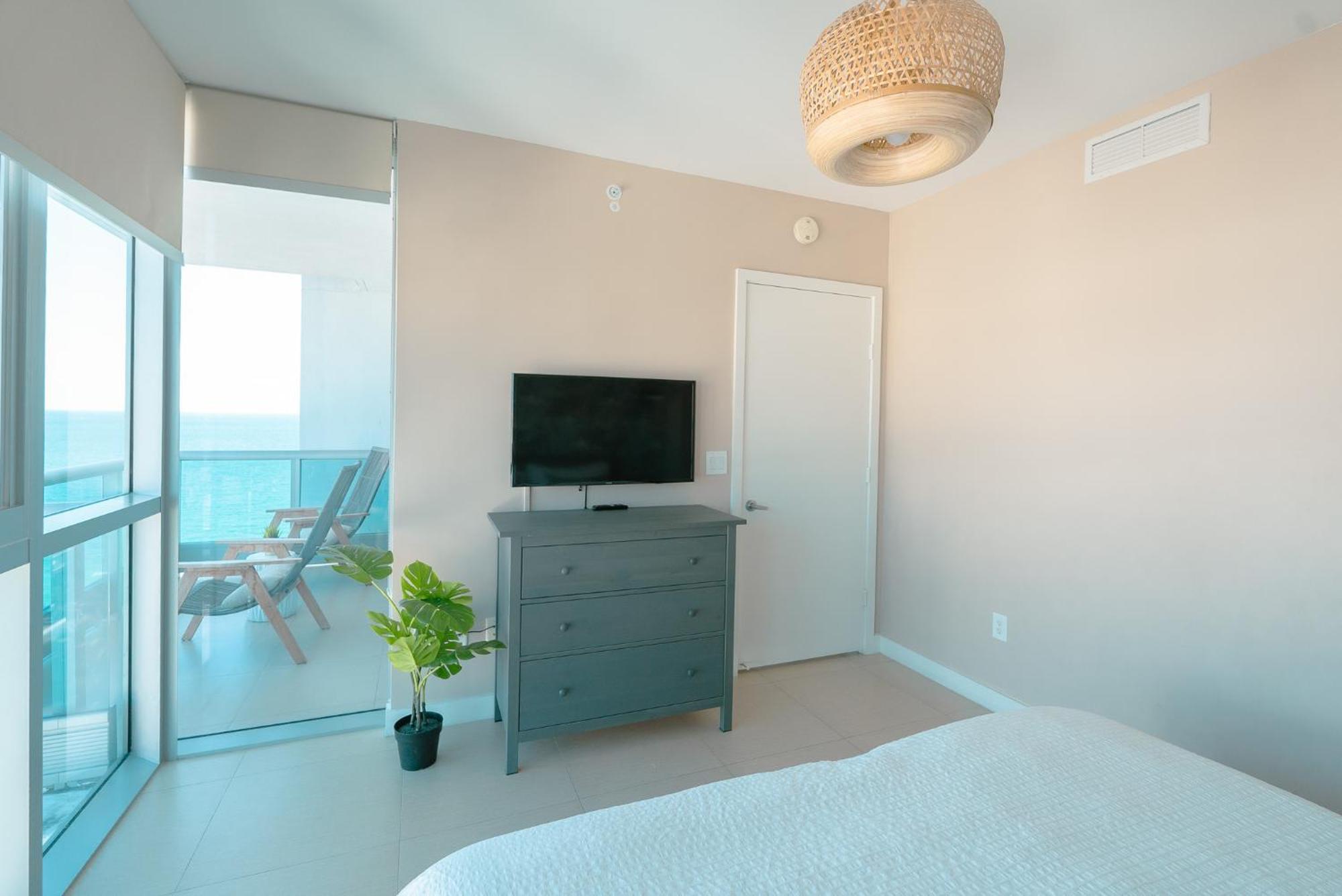 Apartamento Ocean 2 Sky At Monte Carlo Miami Miami Beach