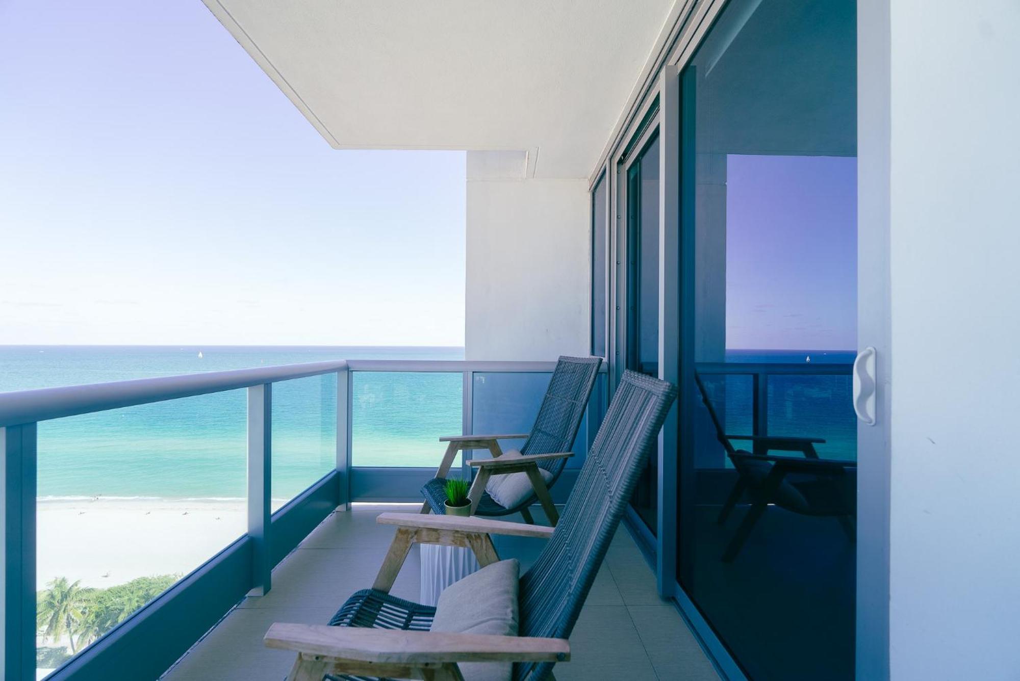 Apartamento Ocean 2 Sky At Monte Carlo Miami *