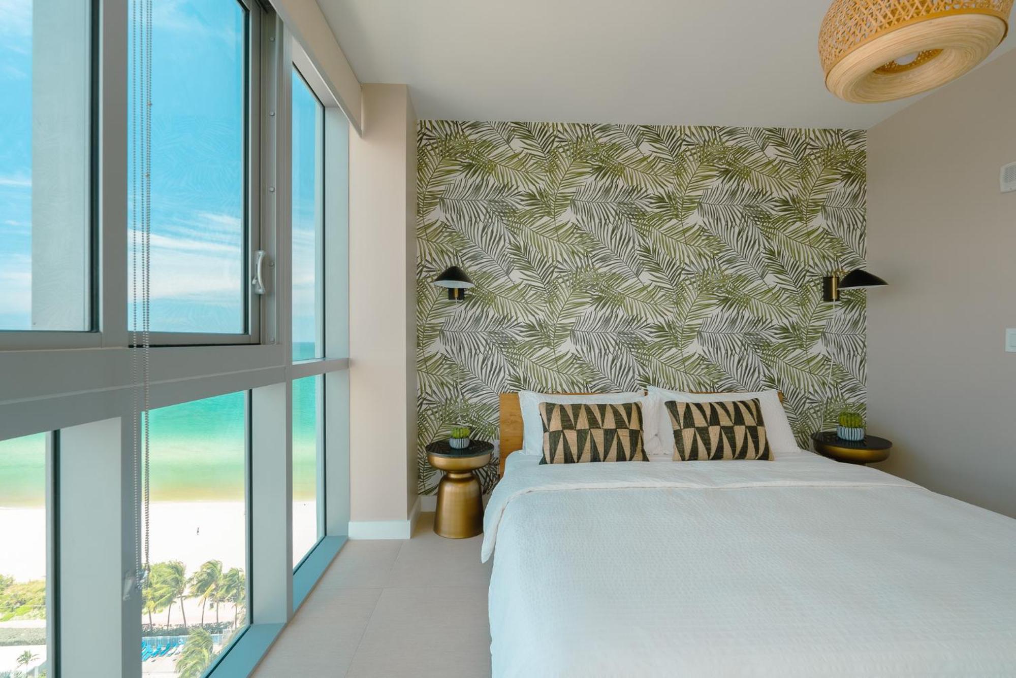 Apartamento Ocean 2 Sky At Monte Carlo Miami