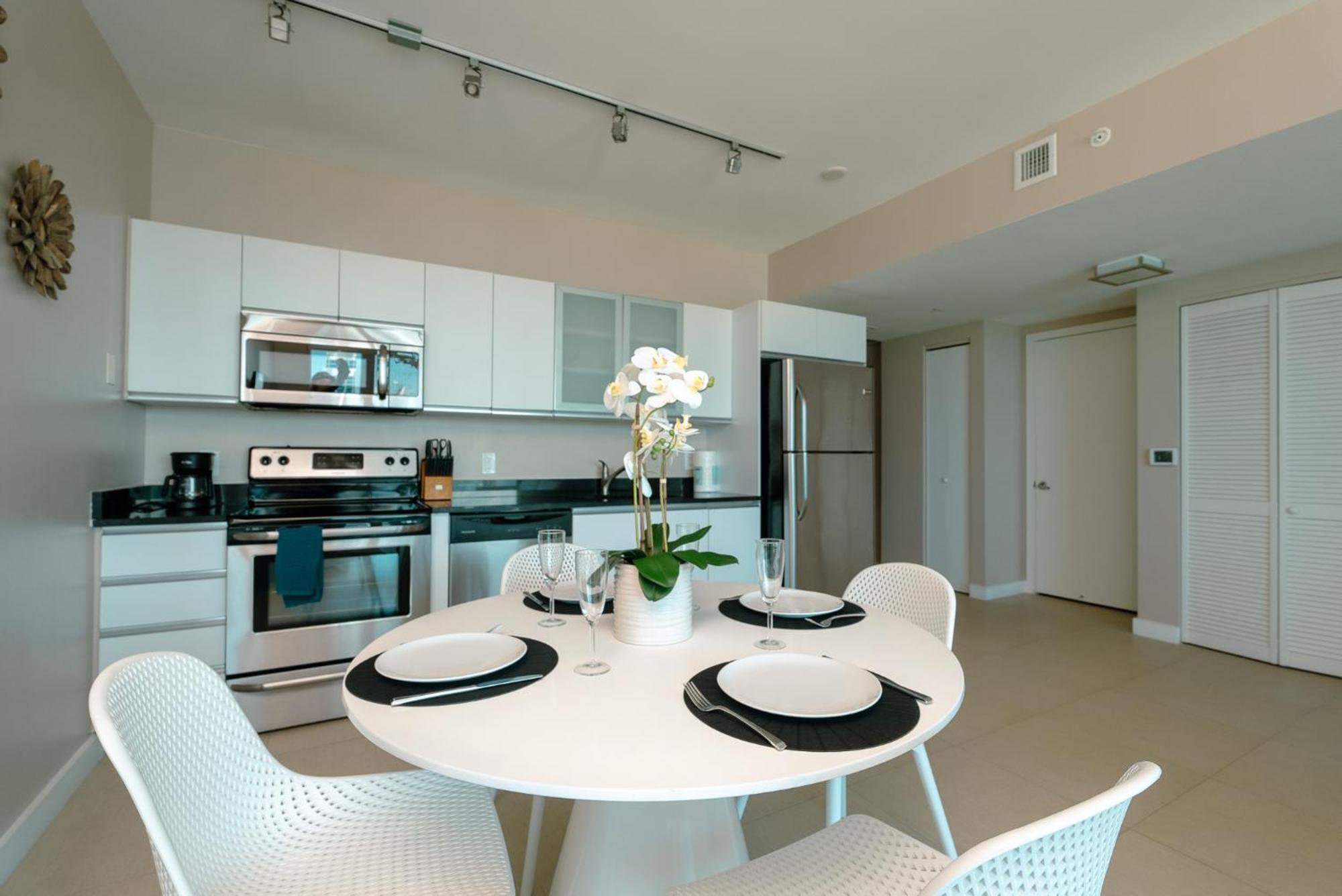 Ocean 2 Sky At Monte Carlo Miami Apartamento Miami Beach
