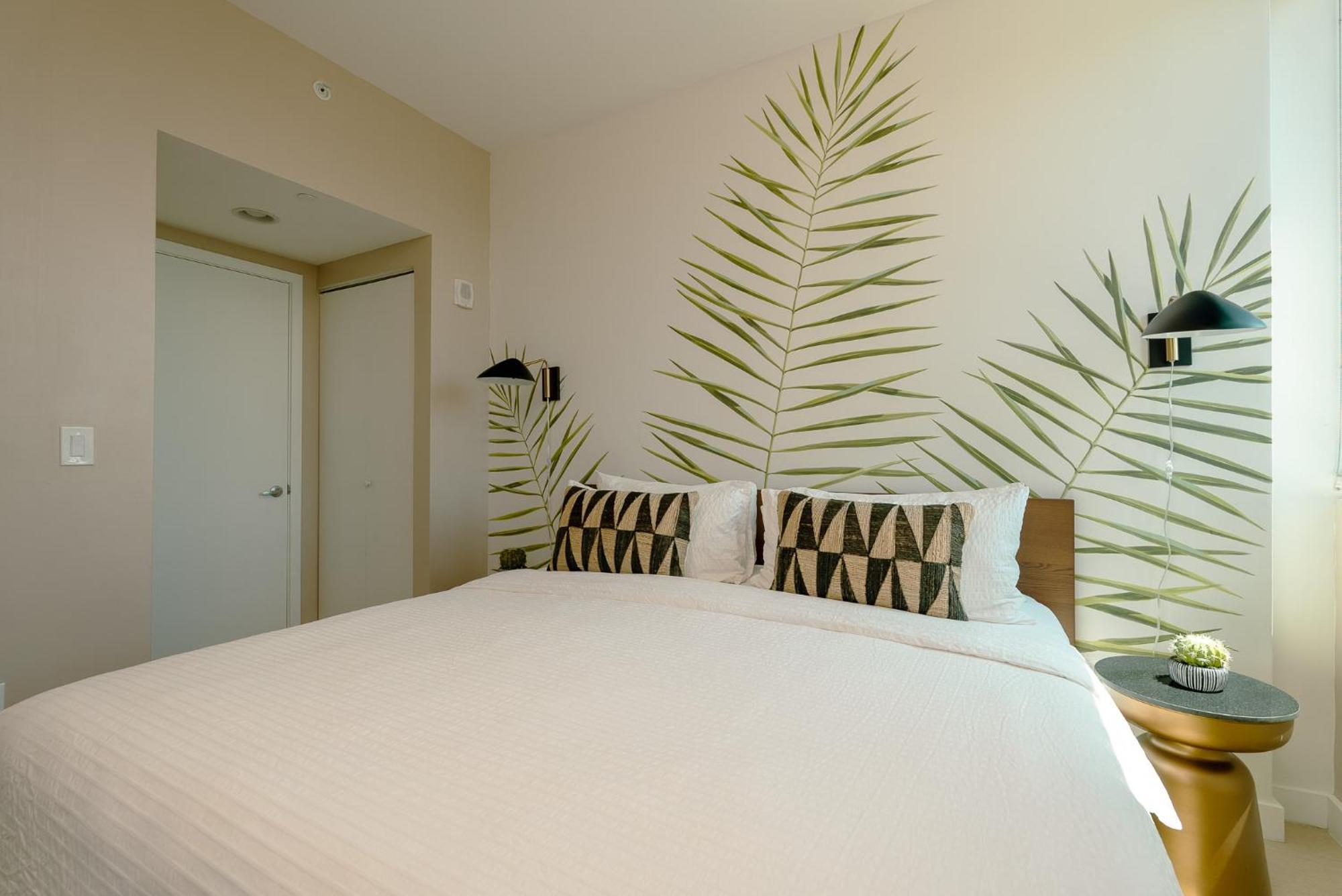 Ocean 2 Sky At Monte Carlo Miami Apartamento *