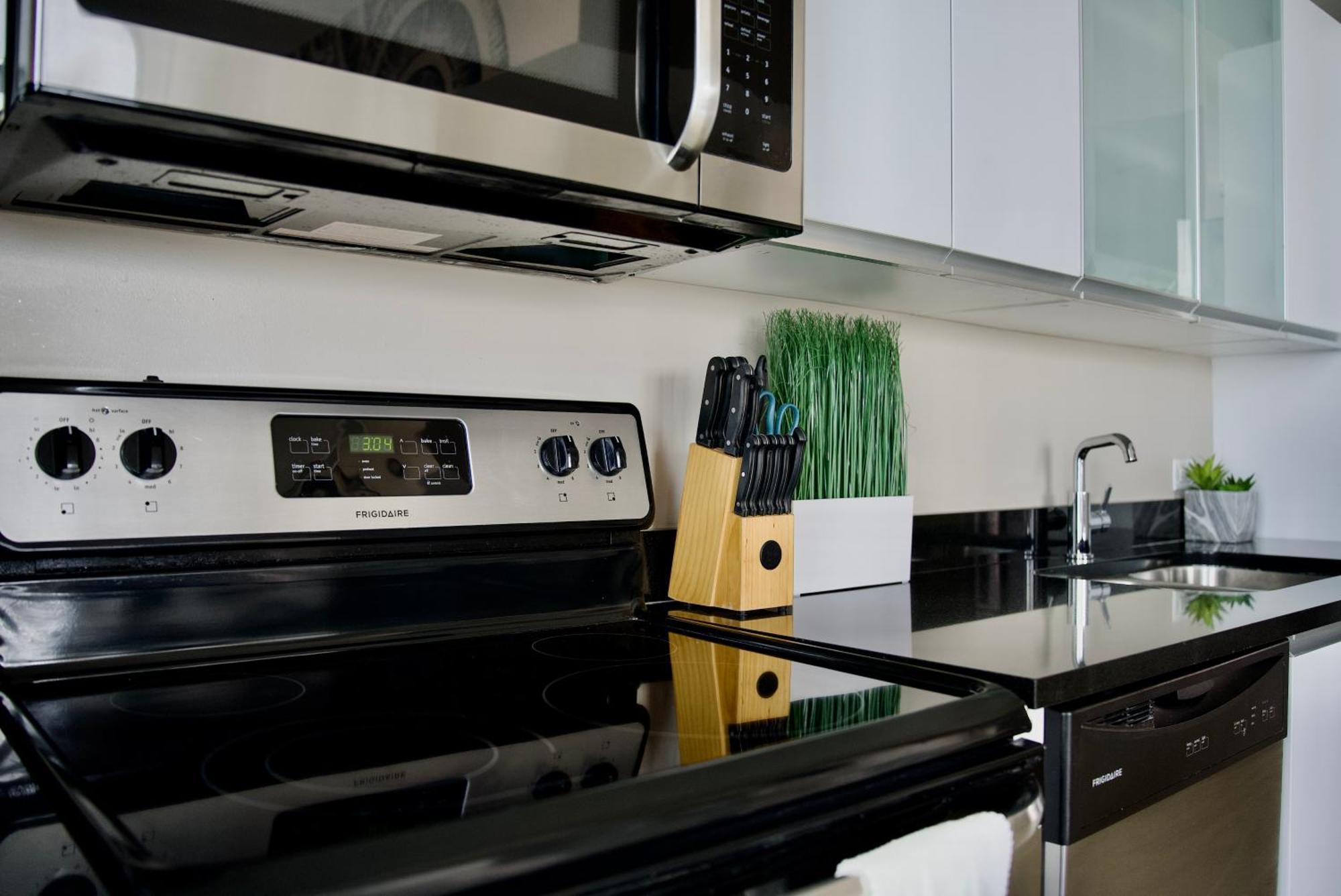 Apartamento Ocean 2 Sky At Monte Carlo Miami *