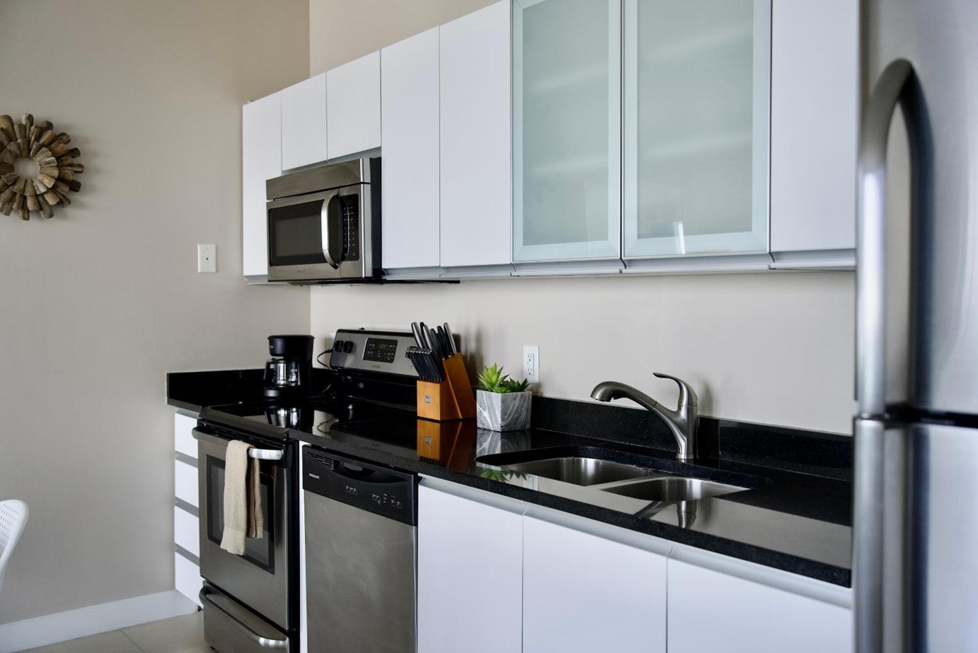 Apartamento Ocean 2 Sky At Monte Carlo Miami Miami Beach