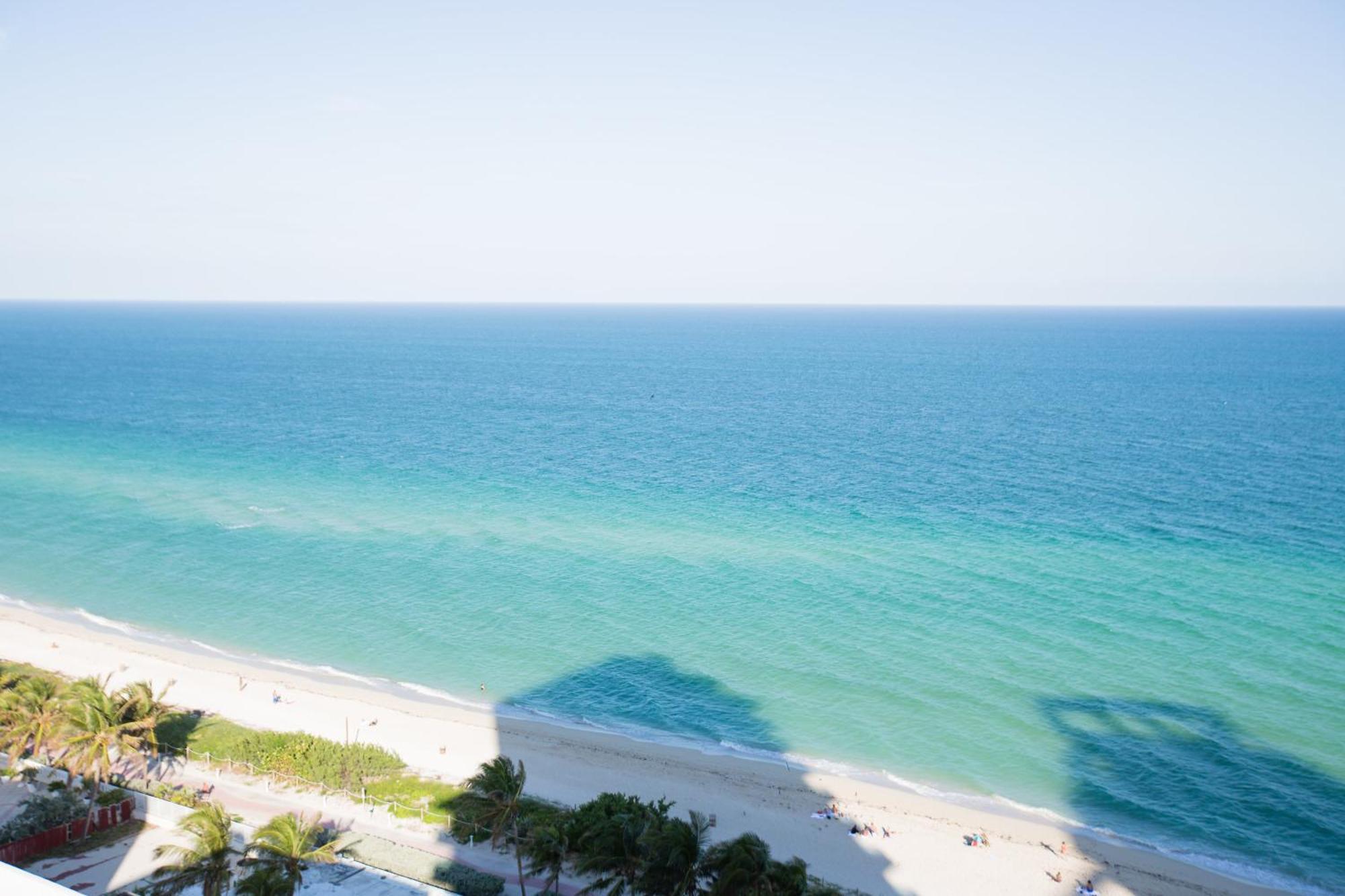 Apartamento Ocean 2 Sky At Monte Carlo Miami