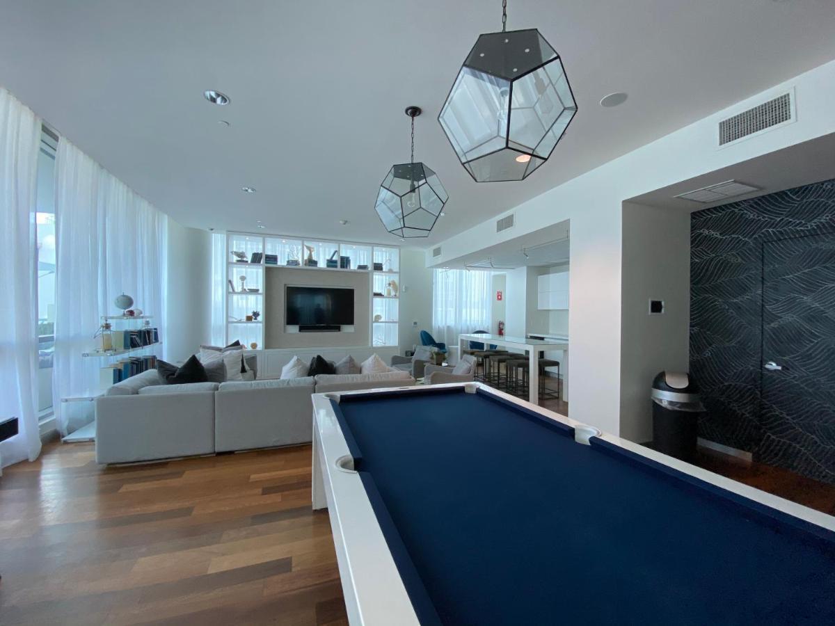 Apartamento Ocean 2 Sky At Monte Carlo Miami *